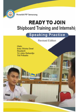 Ready to Join Shipboard Training and Internship