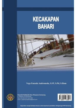 Kecakapan Bahari