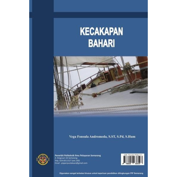 Kecakapan Bahari