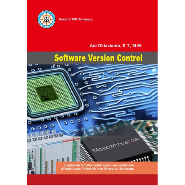 Software Version Control