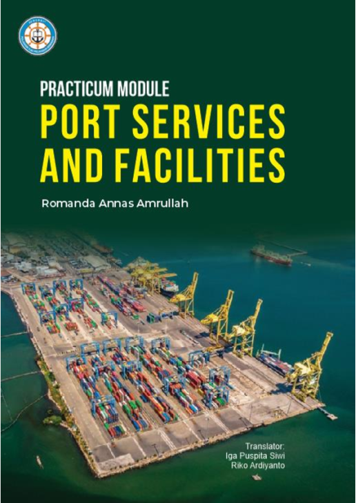 Practicum Module Port Service and Facilities