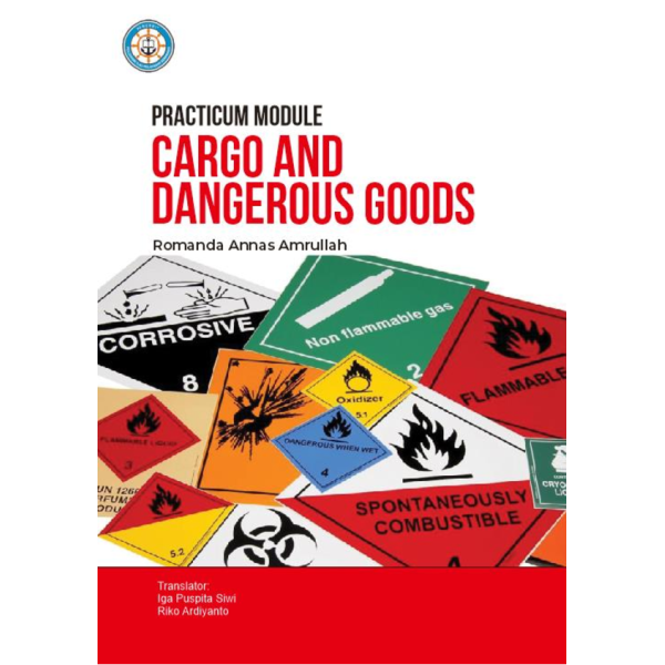 Practicum Module Cargo and Dangerous Goods