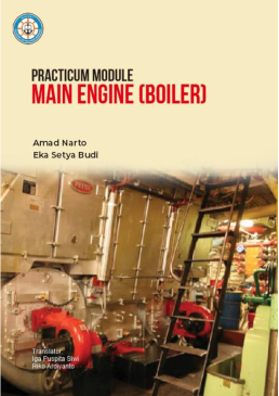 Practicum Module Main Engine (BOILER)