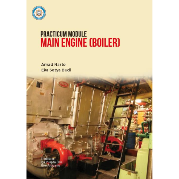 Practicum Module Main Engine (BOILER)