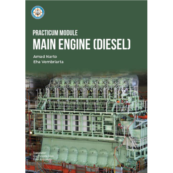 Practicum Module Main Engine (DIESEL)