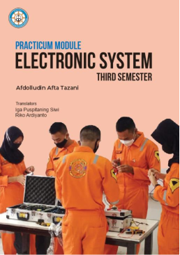 Practicum Module Electronic System Third Semester