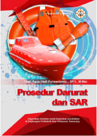 Prosedur Darurat dan SAR