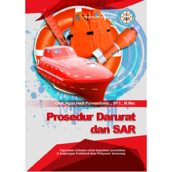 Prosedur Darurat dan SAR