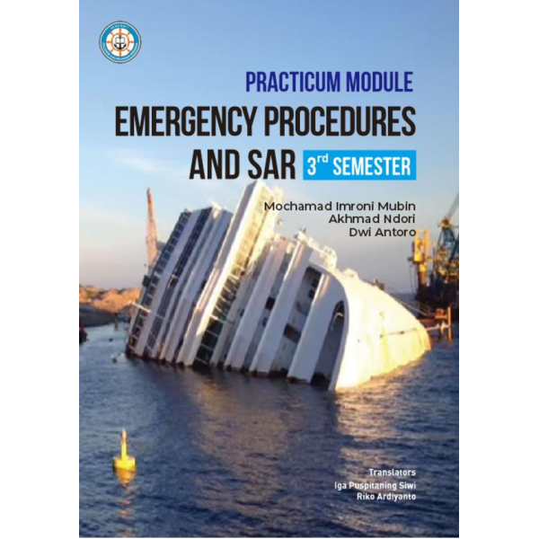 Practicum Module Emergency Procedures and SAR 3rd Semester