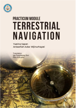 Practicum Module Terrestrial Navigation