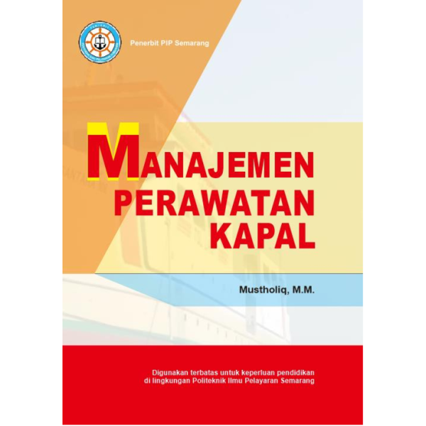 Manajemen Perawatan Kapal