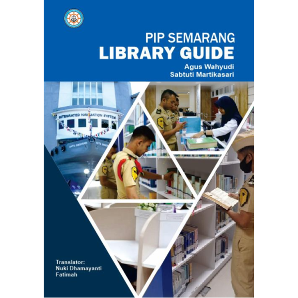 PIP Semarang Library Guide 