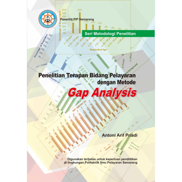 Penelitian Terapan Bidang Pelayaran dengan Metode GAP Analysis