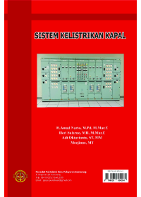 Sistem Kelistrikan Kapal