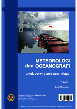 Meteorologi dan Oceanografi