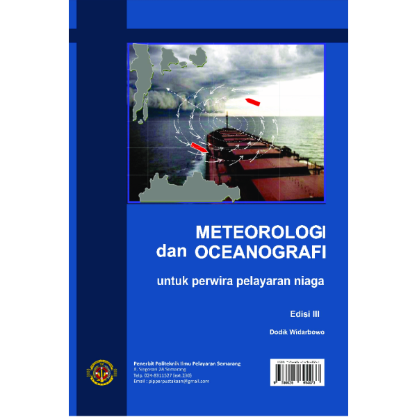 Meteorologi dan Oceanografi