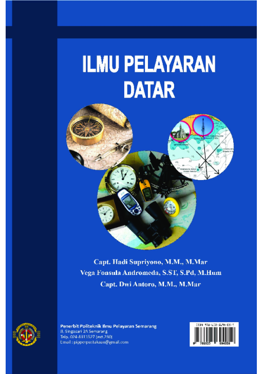 Ilmu Pelayaran Datar