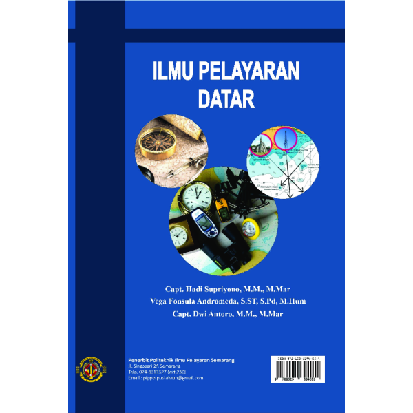 Ilmu Pelayaran Datar