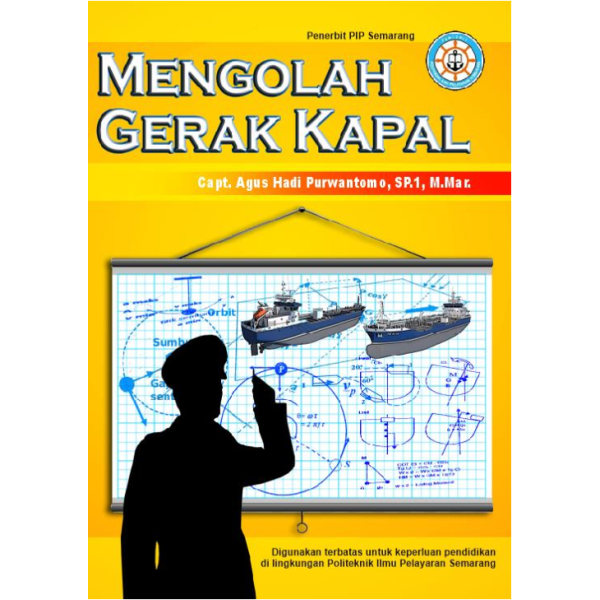 Mengolah Gerak Kapal