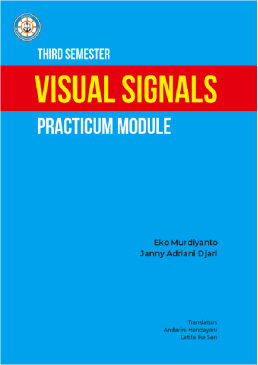 Third Semester Visual Signals Practicum Module
