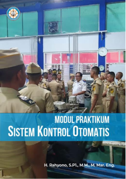 Modul Praktikum Sistem Kontrol Otomatis