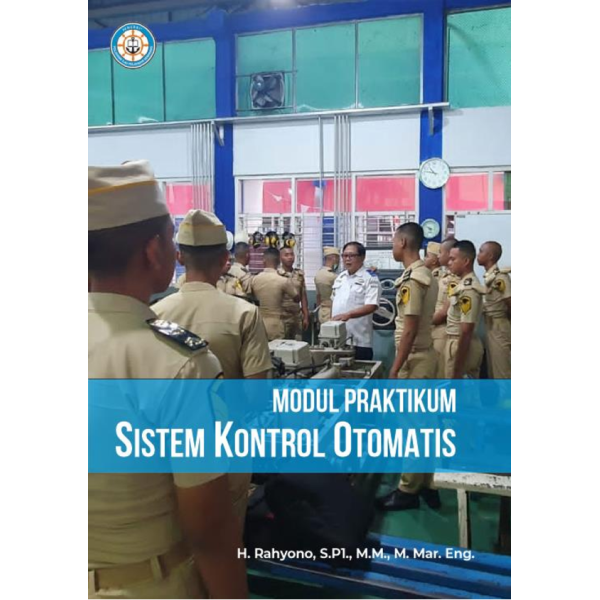 Modul Praktikum Sistem Kontrol Otomatis