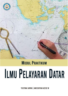 Modul Praktikum Ilmu Pelayaran Datar