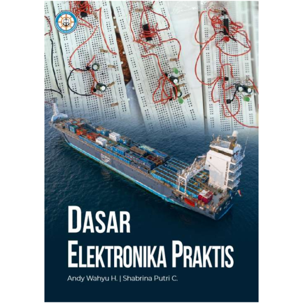 DASAR ELEKTRONIKA PRAKTIS