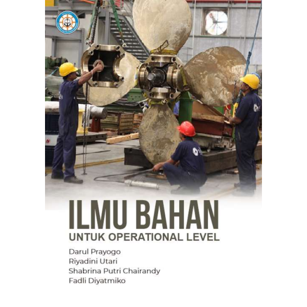 ILMU BAHAN  UNTUK OPERATIONAL LEVEL