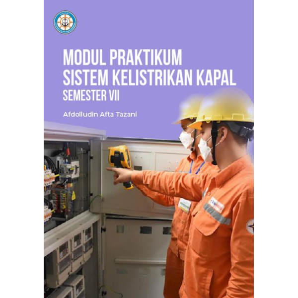 Modul Praktikum Sistem Kelistrikan Kapal Semester VII