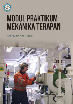 Modul Praktikum Mekanika Terapan