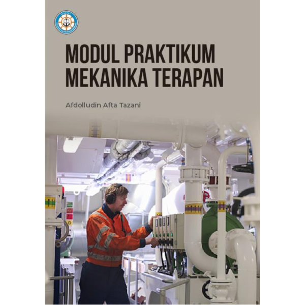 Modul Praktikum Mekanika Terapan