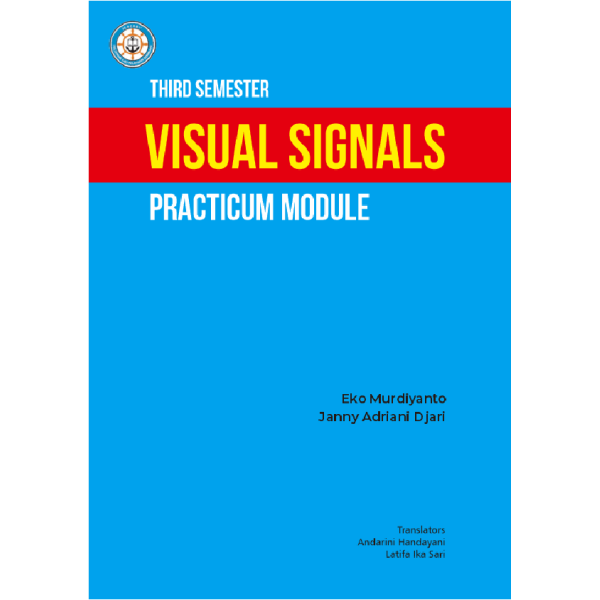 Third Semester Visual Signals Practicum Module