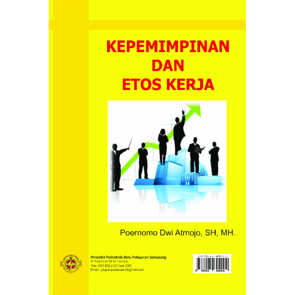 Kepemimpinan dan Etos Kerja