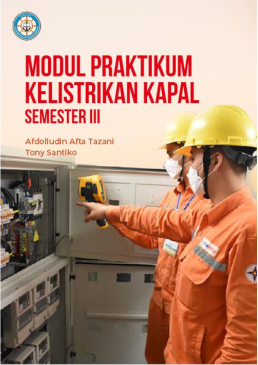 Modul Praktikum Sistem Kelistrikan Kapal Semester III