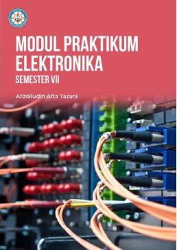 Modul Praktikum Elektronika Semester VII 