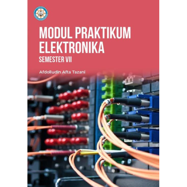 Modul Praktikum Elektronika Semester VII 