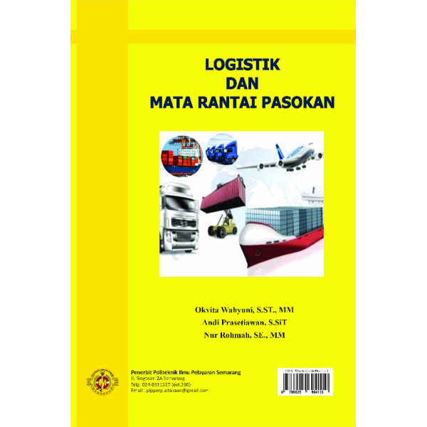 Logistik dan Mata Rantai Pasokan