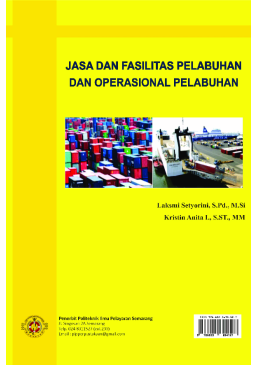 Jasa dan Fasilitas Pelabuhan