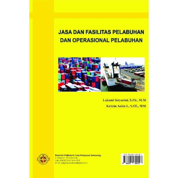 Jasa dan Fasilitas Pelabuhan