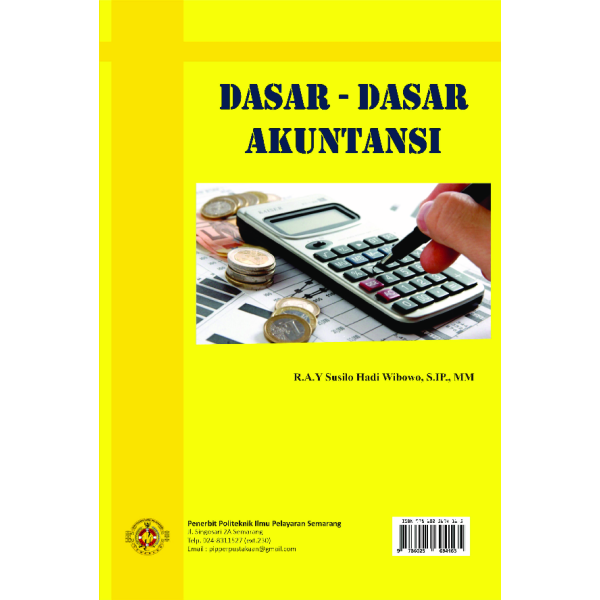 Dasar-Dasar Akuntansi