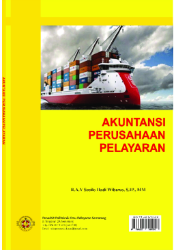 Akuntansi Perusahaan Pelayaran