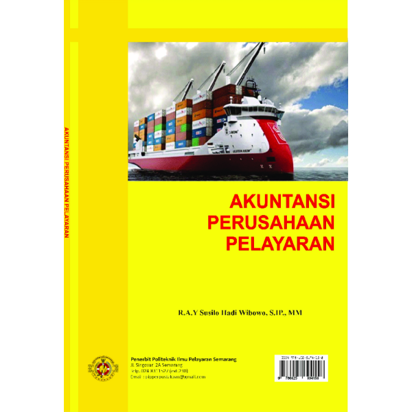 Akuntansi Perusahaan Pelayaran