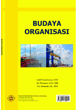 Budaya Organisasi