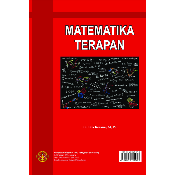 Matematika Terapan