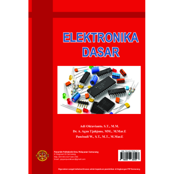 Elektronika Dasar