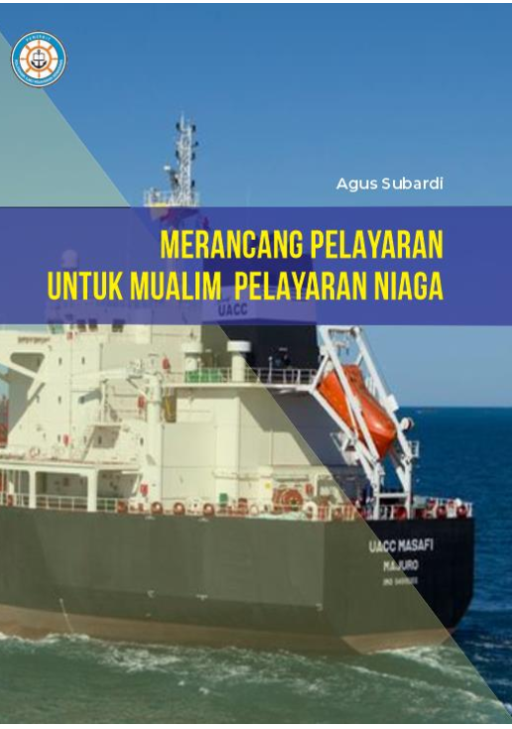 Merancang Pelayaran untuk Mualim Pelayaran Niaga