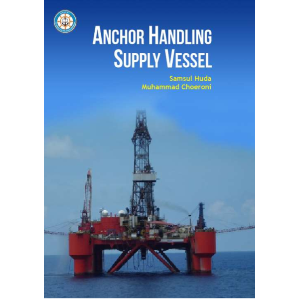 Anchor Handling Supply Vessel