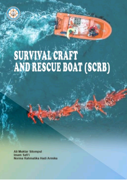 Survival Craft and Rescue Boat (SCRB)