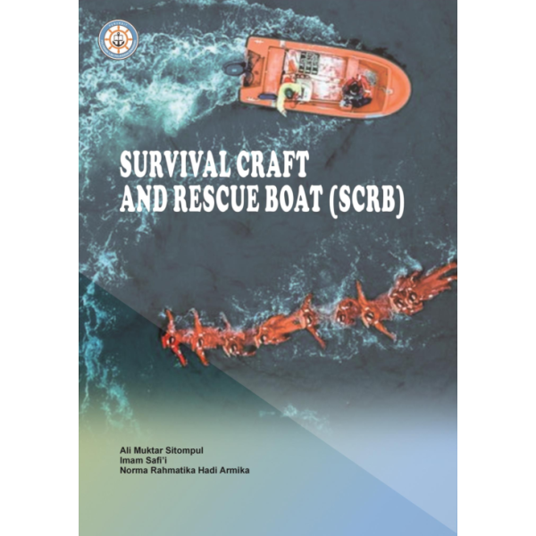 Survival Craft and Rescue Boat (SCRB)